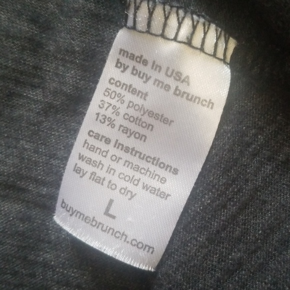 Chive Tank - Picture 3 of 3